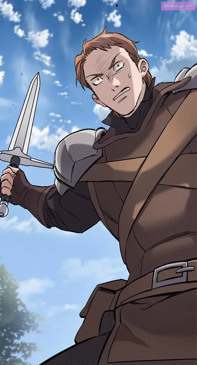 Read The Knight Only Lives Today Manga Online