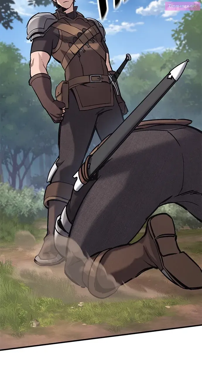 Read The Knight Only Lives Today Manga Online