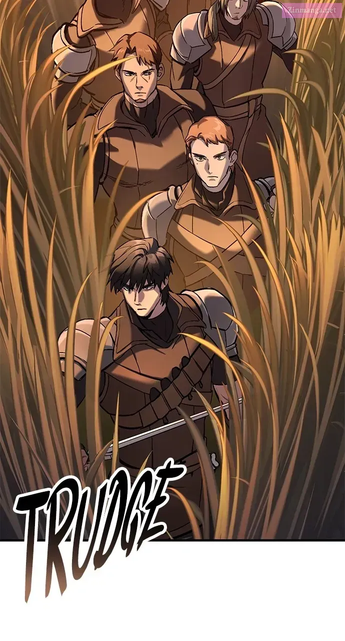Read The Knight Only Lives Today Manga Online