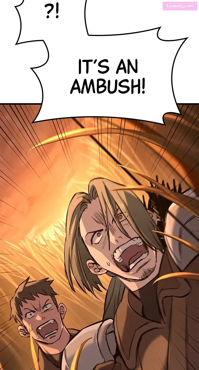 Read The Knight Only Lives Today Manga Online