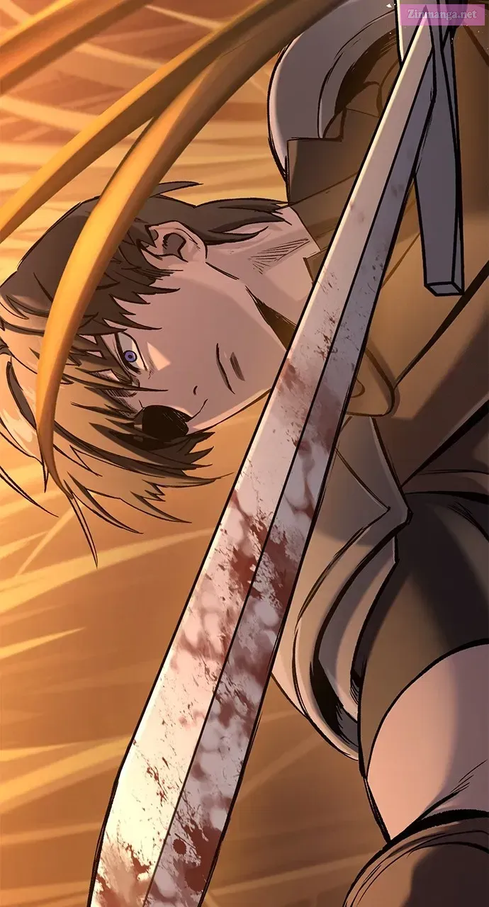 Read The Knight Only Lives Today Manga Online