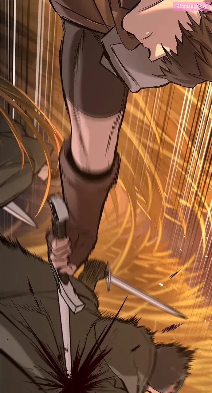 Read The Knight Only Lives Today Manga Online