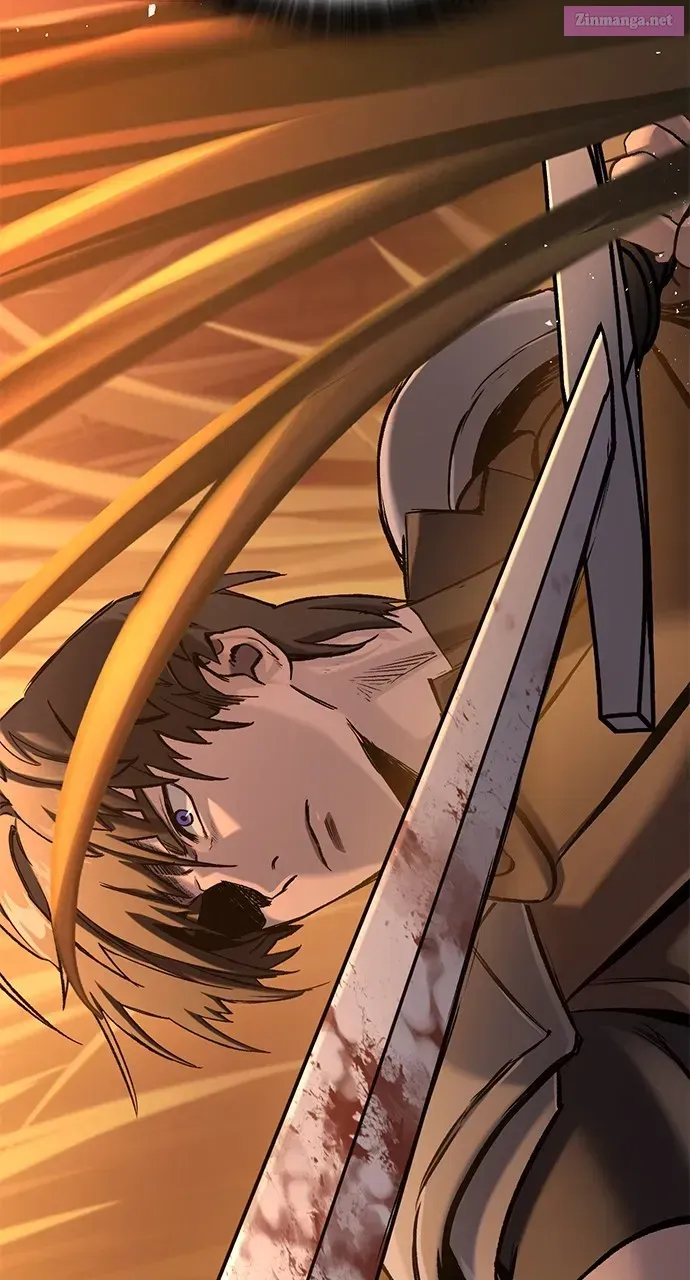 Read The Knight Only Lives Today Manga Online