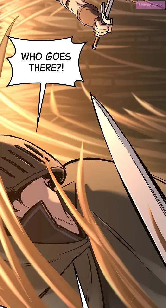 Read The Knight Only Lives Today Manga Online