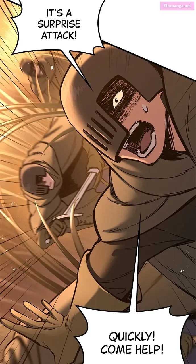 Read The Knight Only Lives Today Manga Online