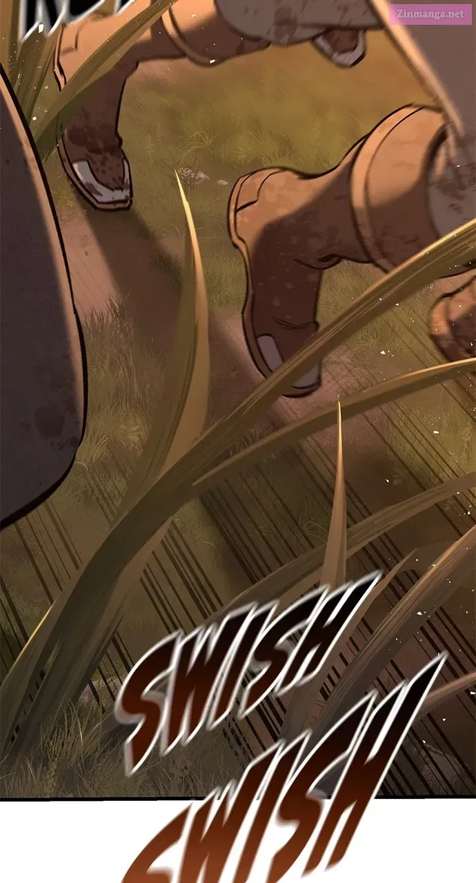 Read The Knight Only Lives Today Manga Online
