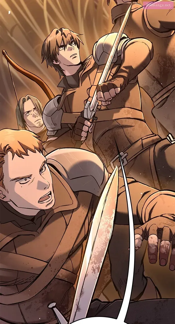 Read The Knight Only Lives Today Manga Online