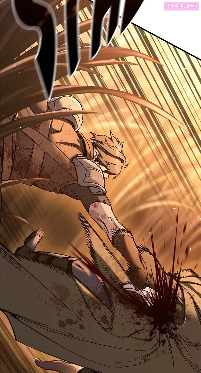 Read The Knight Only Lives Today Manga Online