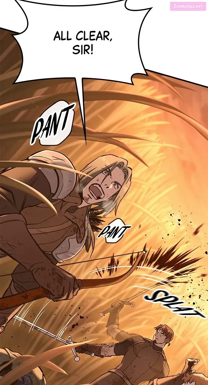 Read The Knight Only Lives Today Manga Online