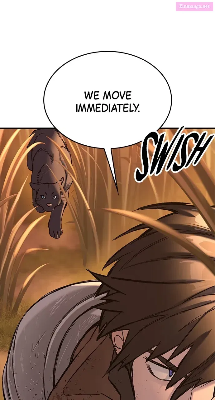 Read The Knight Only Lives Today Manga Online