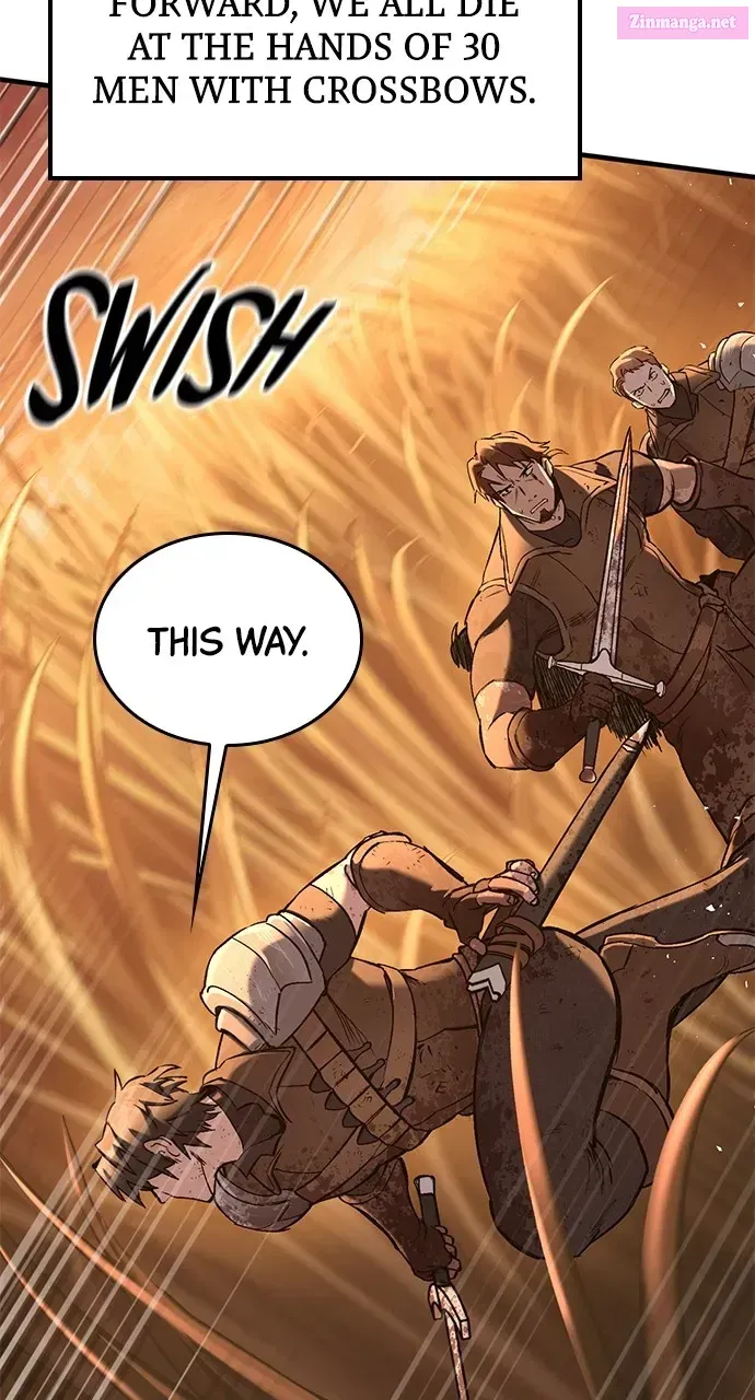 Read The Knight Only Lives Today Manga Online