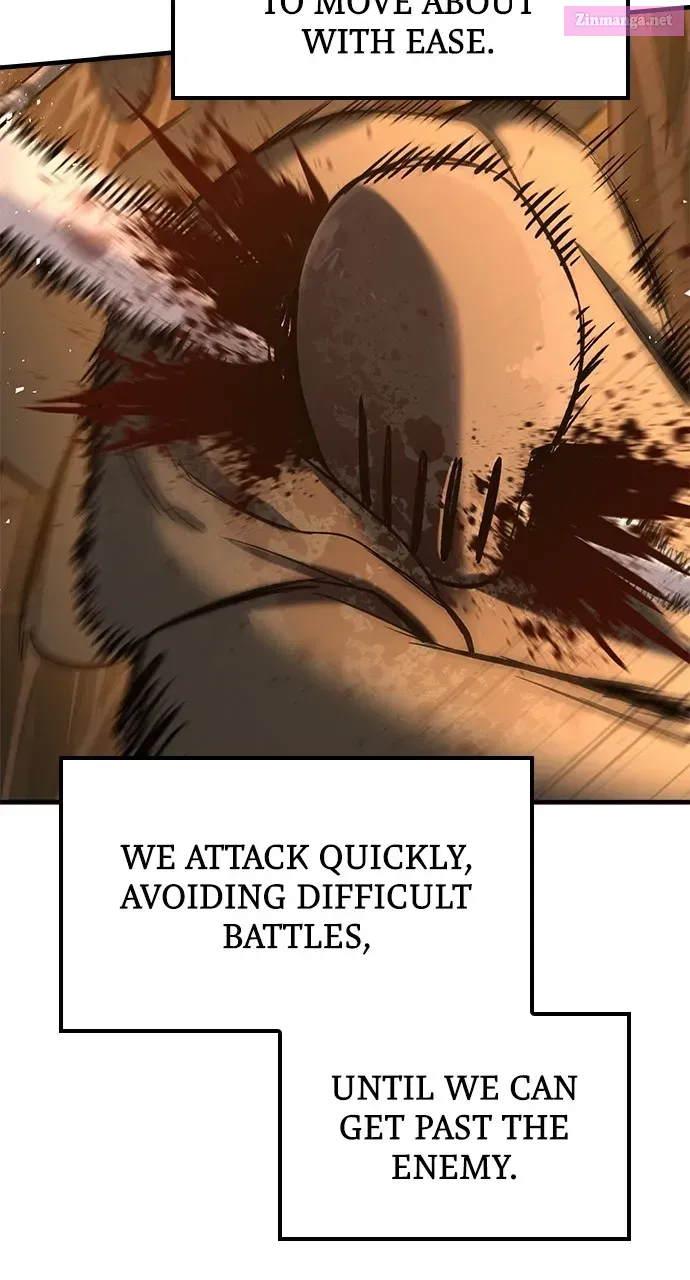Read The Knight Only Lives Today Manga Online