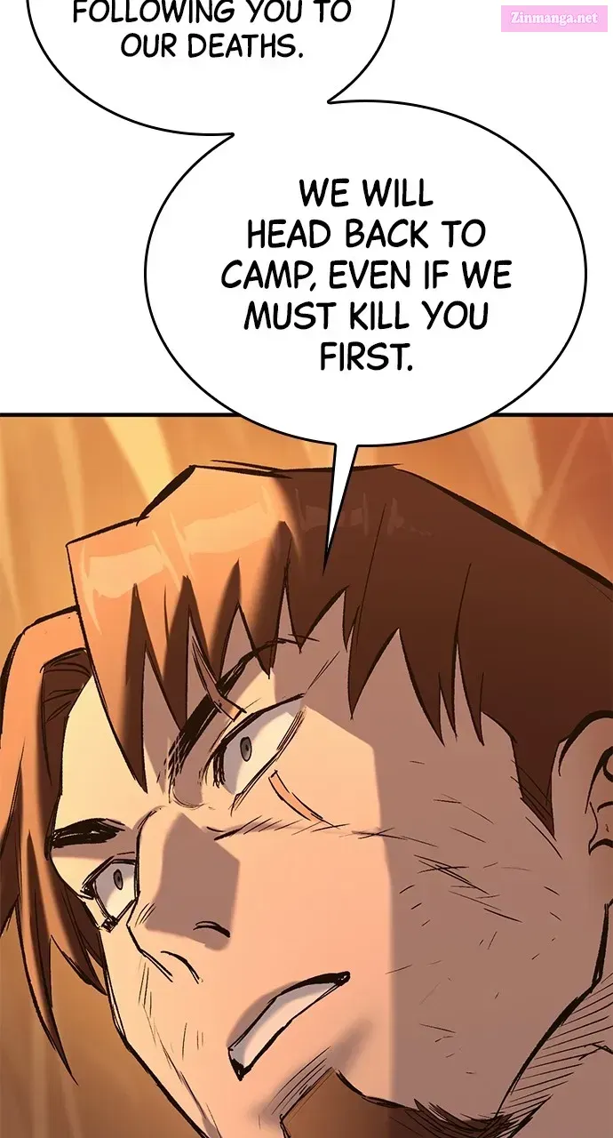 Read The Knight Only Lives Today Manga Online