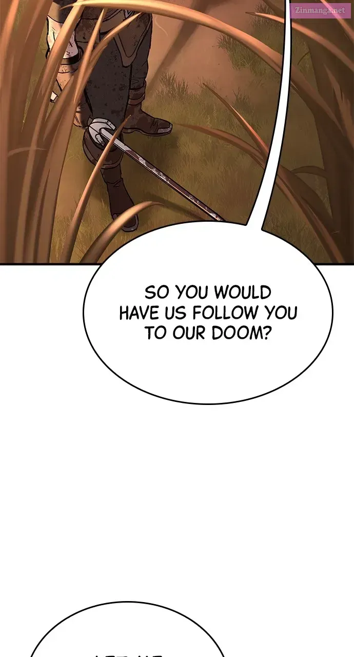 Read The Knight Only Lives Today Manga Online