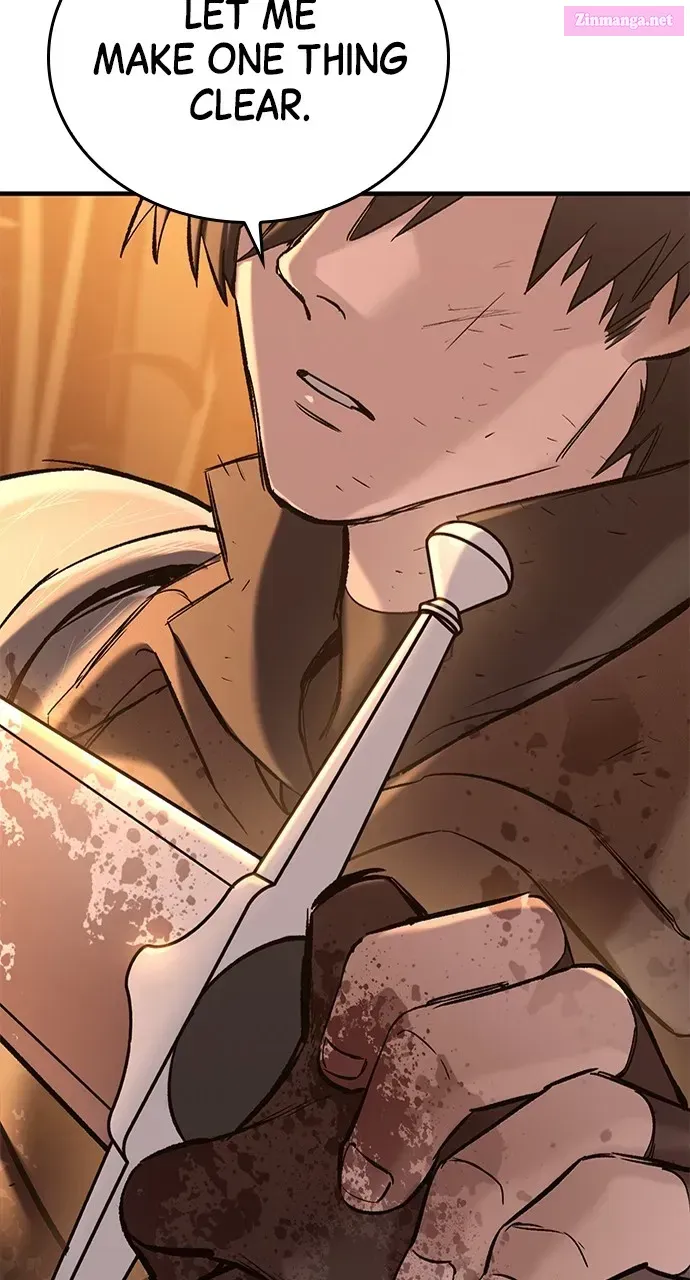 Read The Knight Only Lives Today Manga Online