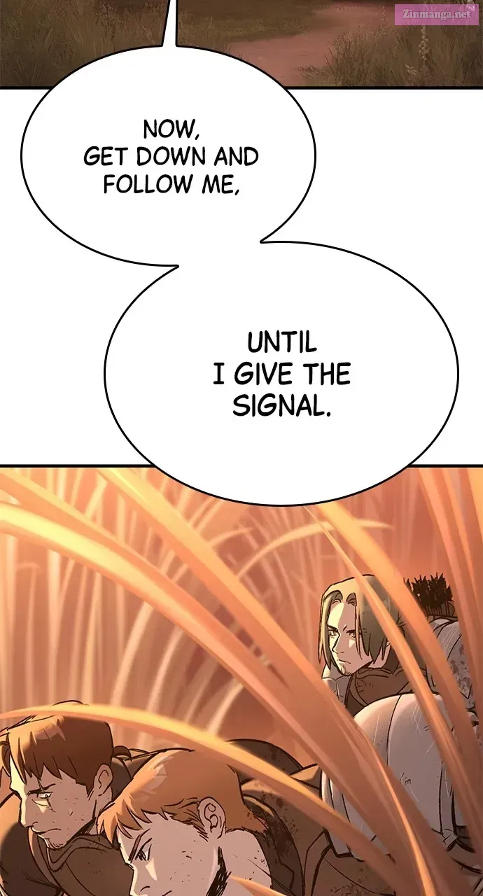 Read The Knight Only Lives Today Manga Online