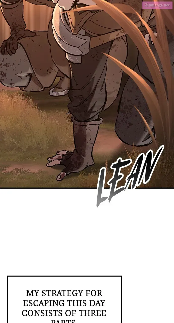 Read The Knight Only Lives Today Manga Online