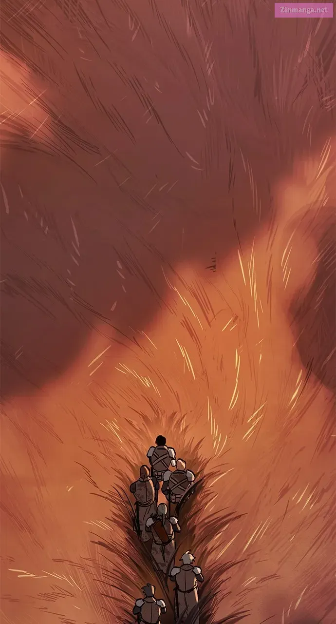 Read The Knight Only Lives Today Manga Online
