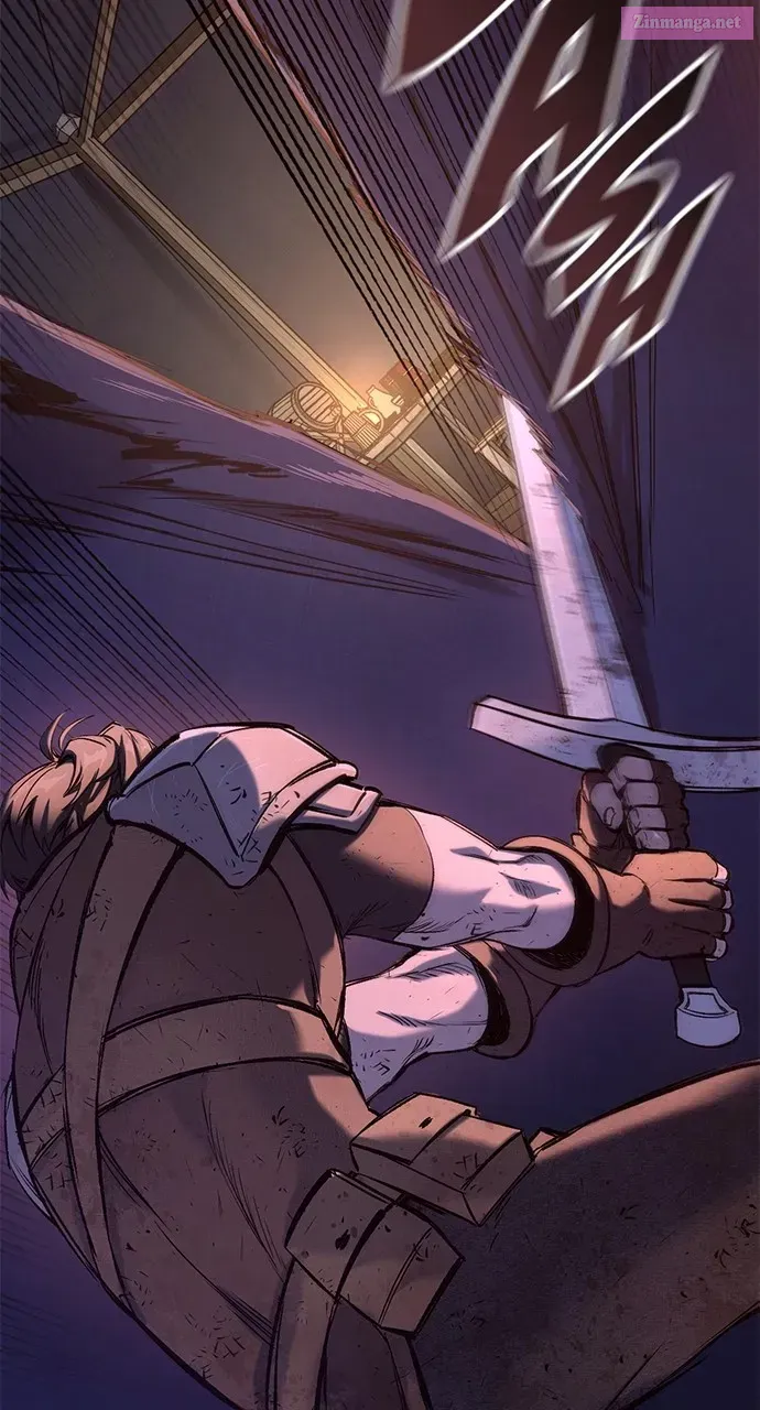 Read The Knight Only Lives Today Manga Online