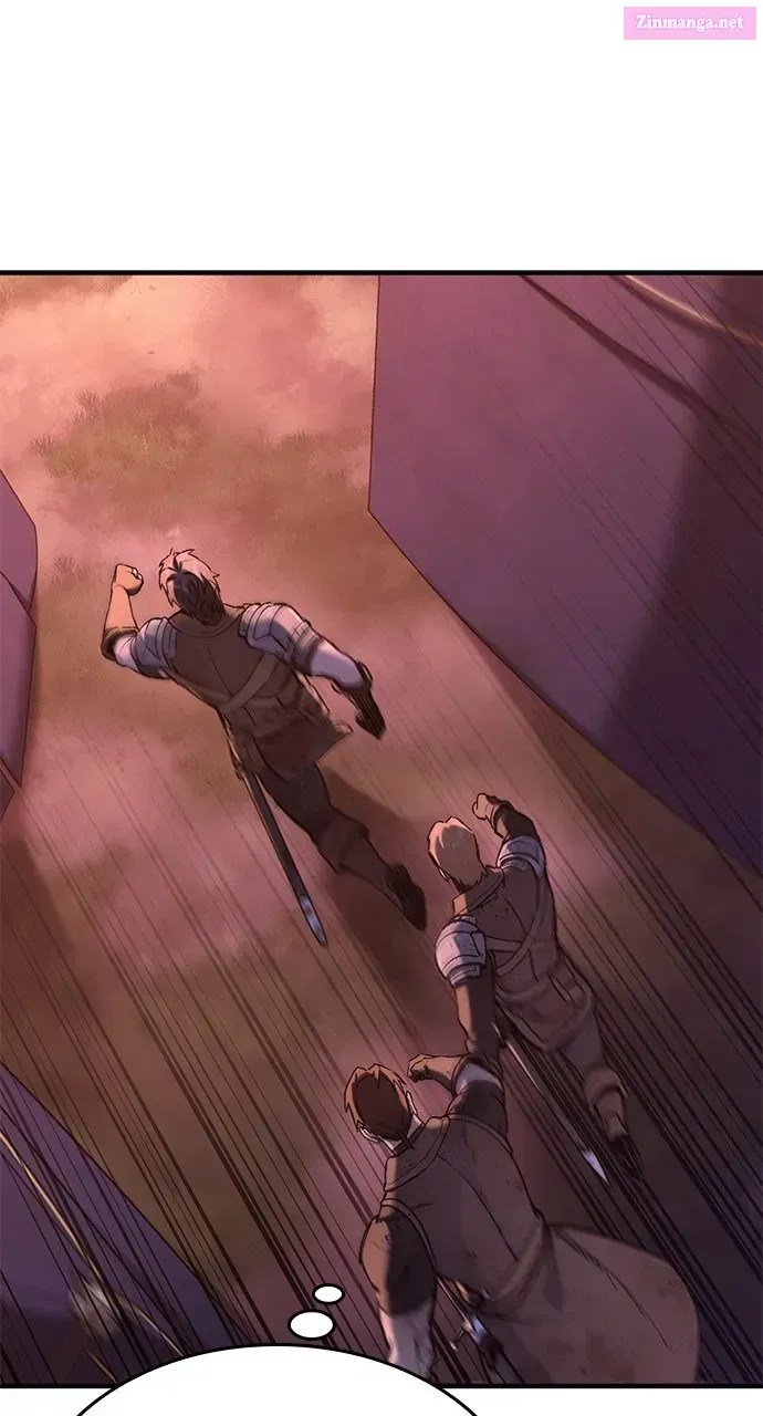 Read The Knight Only Lives Today Manga Online