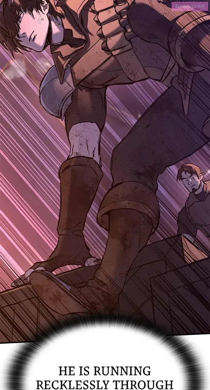 Read The Knight Only Lives Today Manga Online