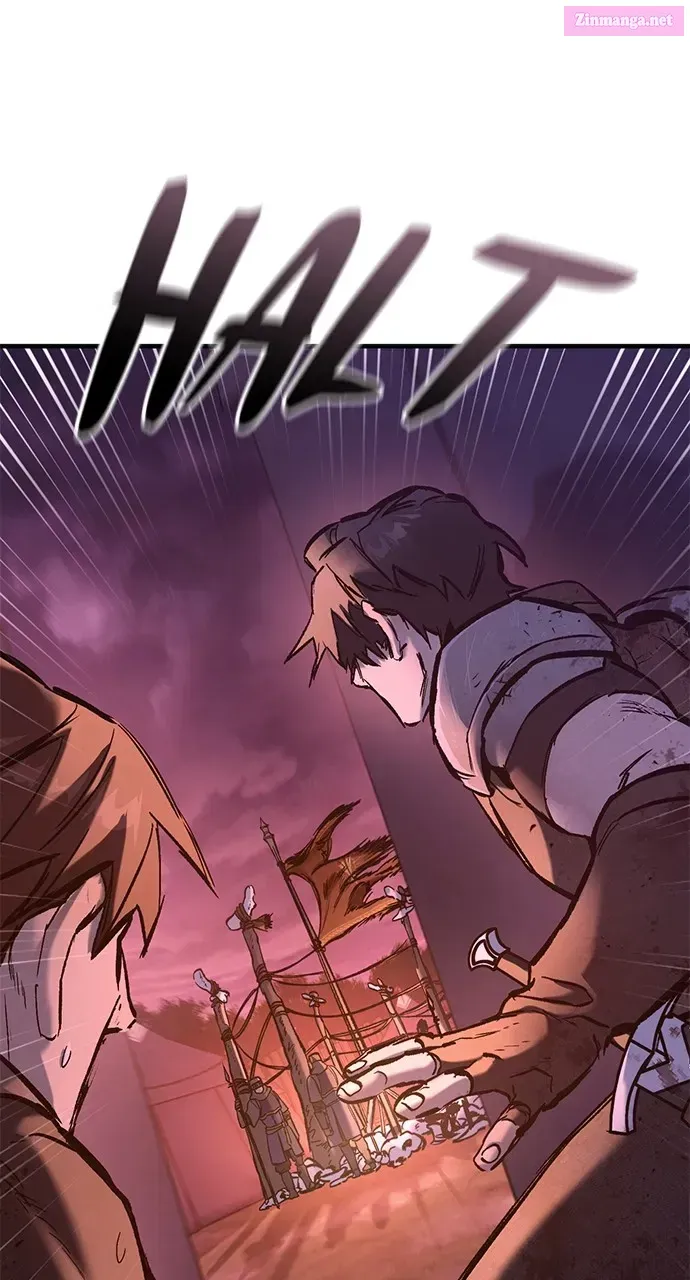 Read The Knight Only Lives Today Manga Online