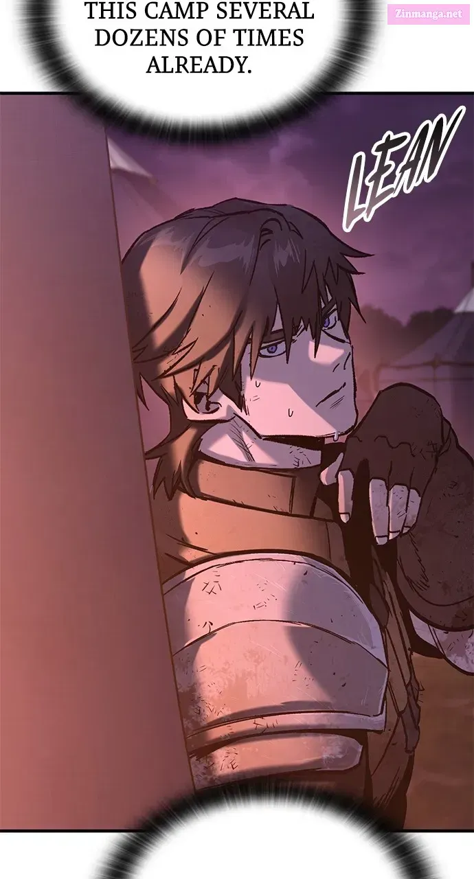 Read The Knight Only Lives Today Manga Online