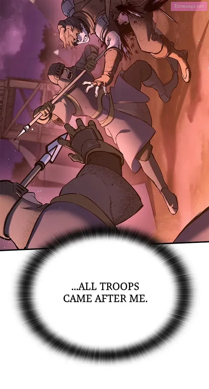 Read The Knight Only Lives Today Manga Online