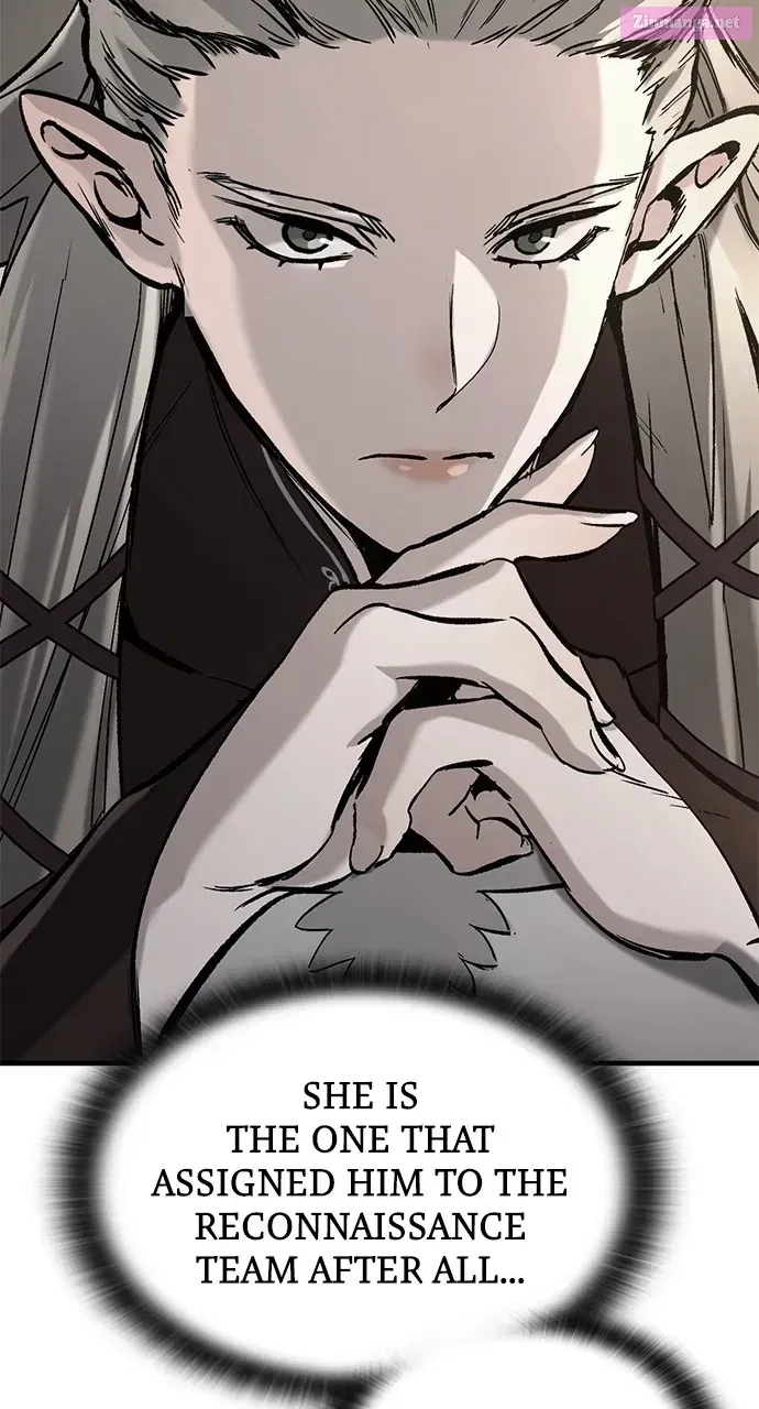 Read The Knight Only Lives Today Manga Online