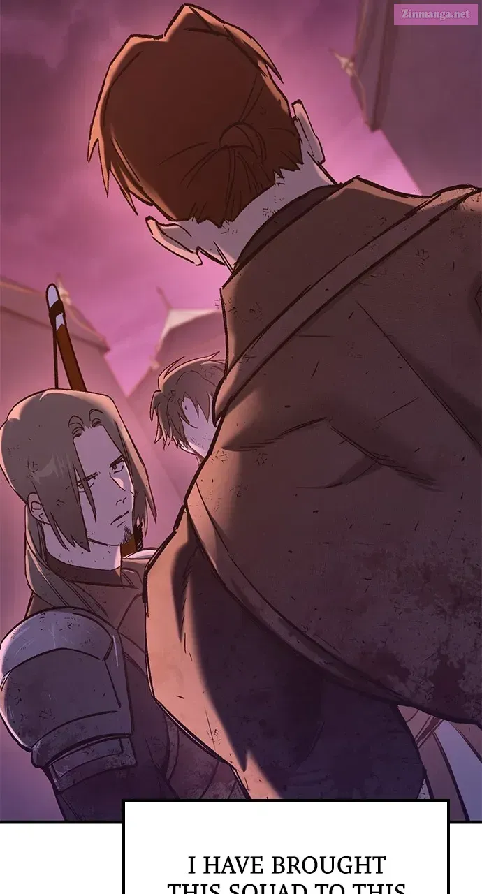 Read The Knight Only Lives Today Manga Online