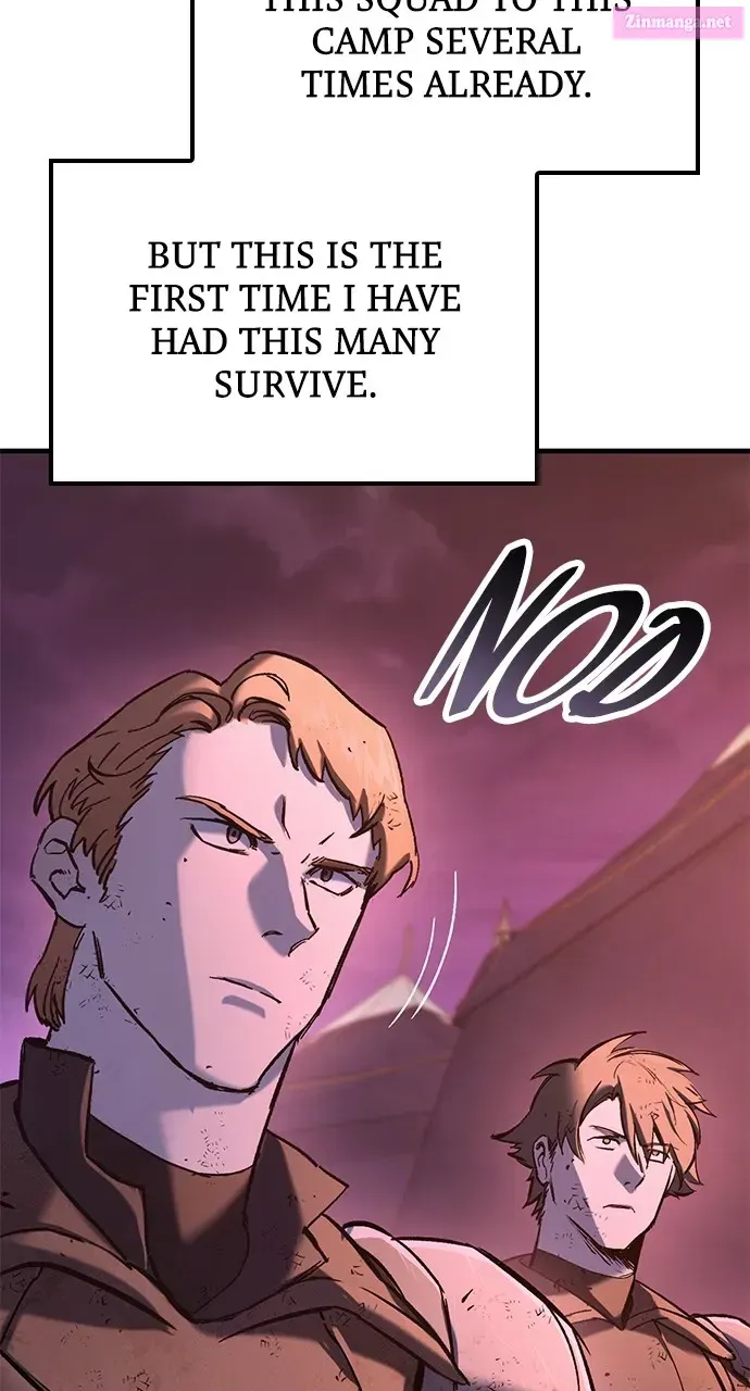 Read The Knight Only Lives Today Manga Online