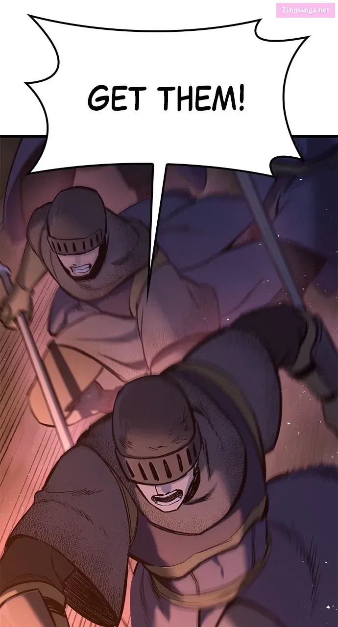 Read The Knight Only Lives Today Manga Online