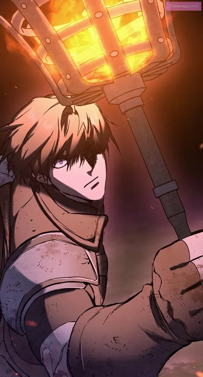 Read The Knight Only Lives Today Manga Online