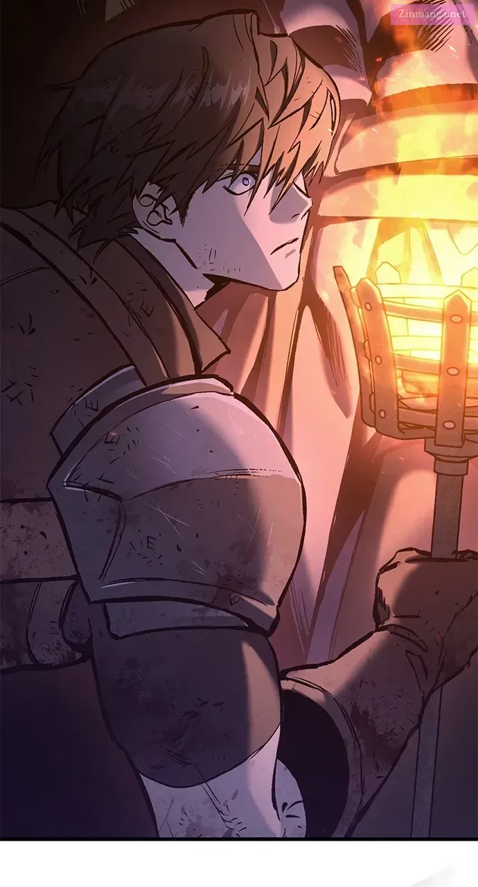 Read The Knight Only Lives Today Manga Online