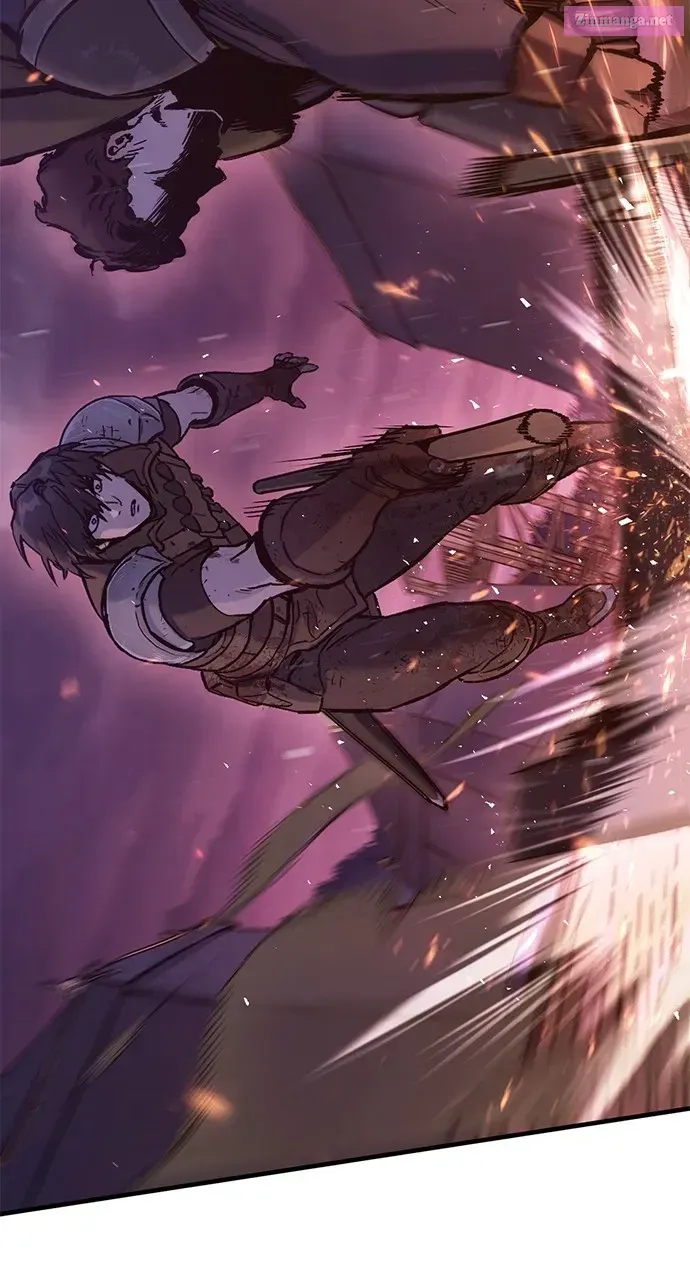 Read The Knight Only Lives Today Manga Online