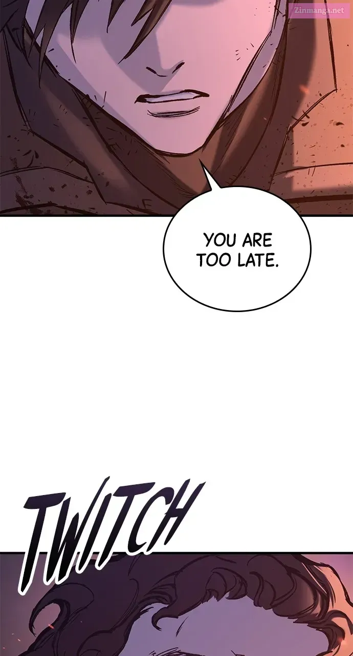 Read The Knight Only Lives Today Manga Online