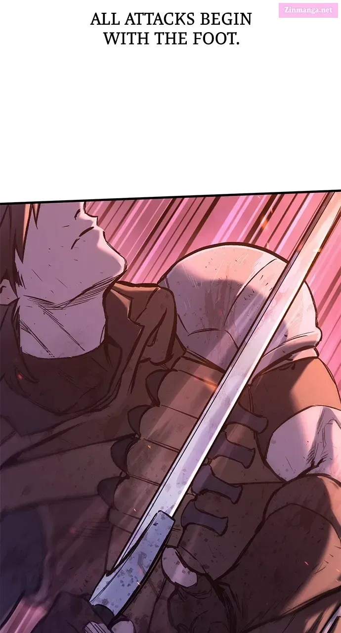 Read The Knight Only Lives Today Manga Online