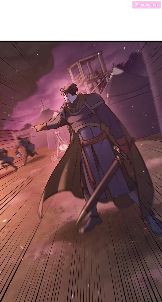 Read The Knight Only Lives Today Manga Online