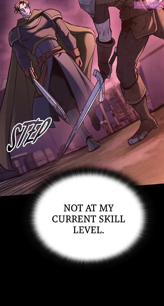 Read The Knight Only Lives Today Manga Online