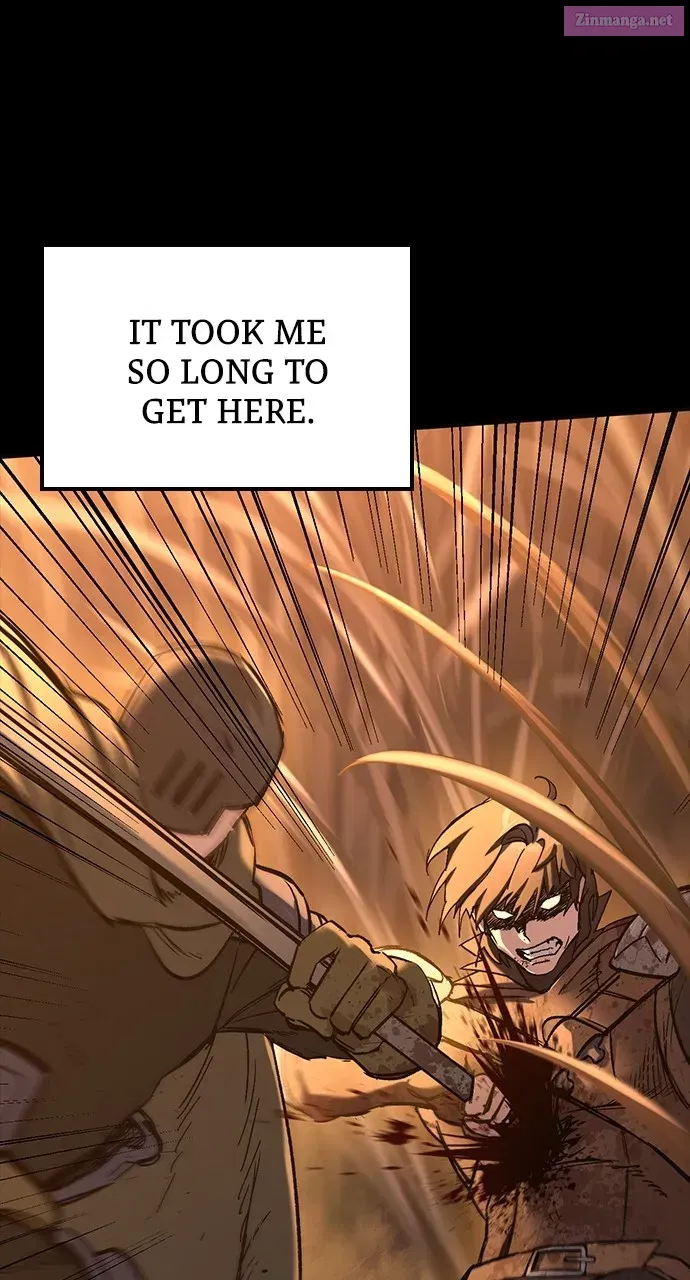 Read The Knight Only Lives Today Manga Online