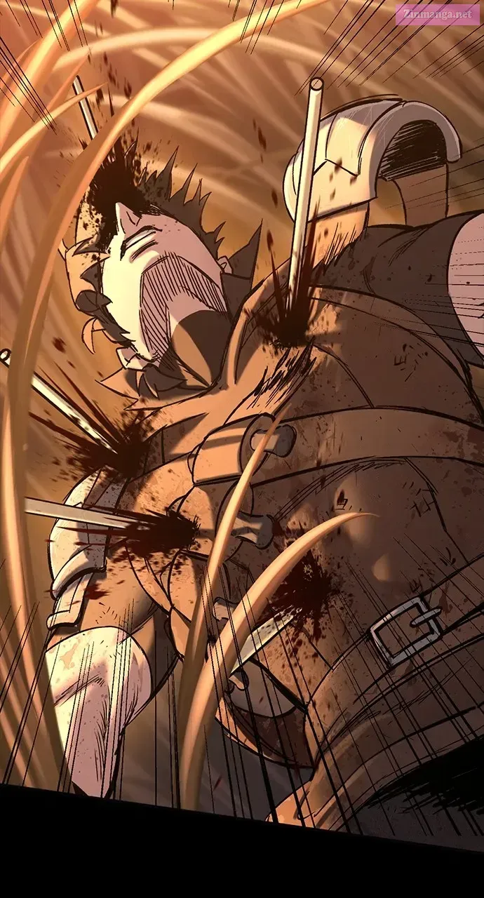 Read The Knight Only Lives Today Manga Online