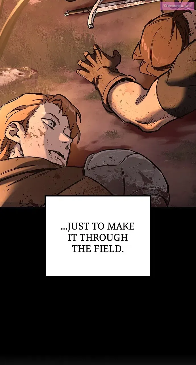 Read The Knight Only Lives Today Manga Online