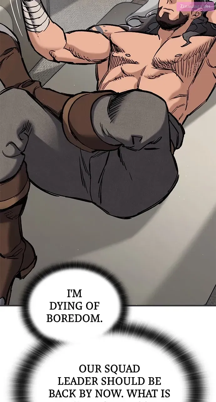 Read The Knight Only Lives Today Manga Online