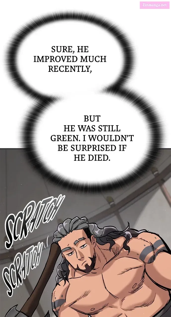 Read The Knight Only Lives Today Manga Online