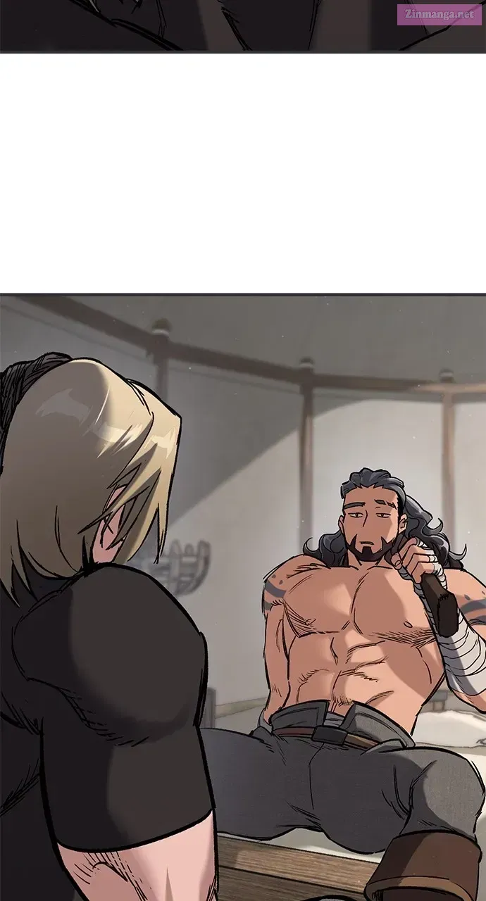 Read The Knight Only Lives Today Manga Online