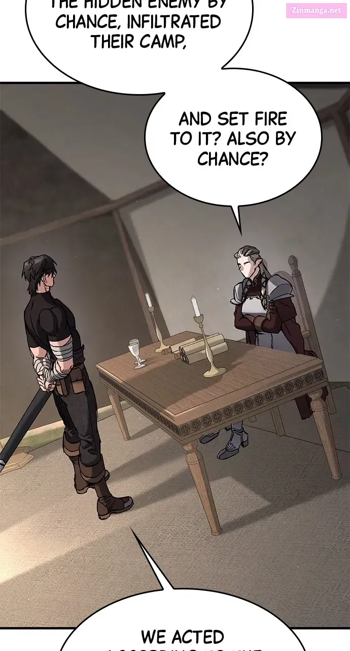 Read The Knight Only Lives Today Manga Online