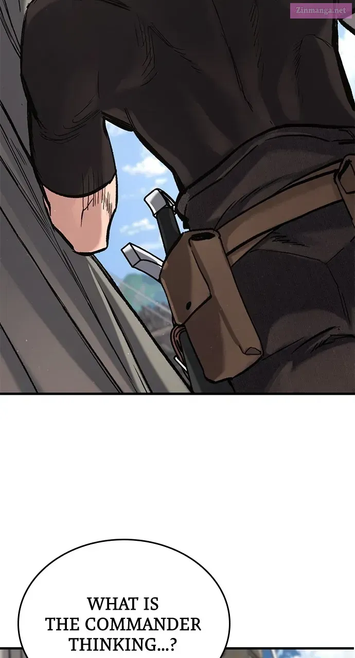 Read The Knight Only Lives Today Manga Online