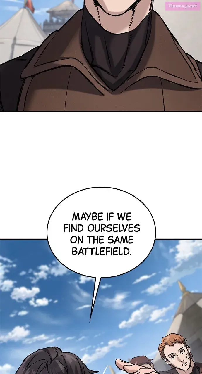 Read The Knight Only Lives Today Manga Online