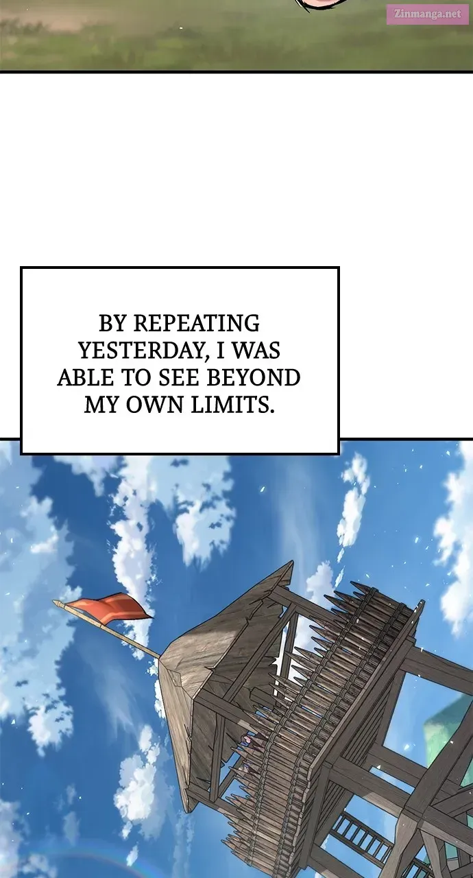 Read The Knight Only Lives Today Manga Online