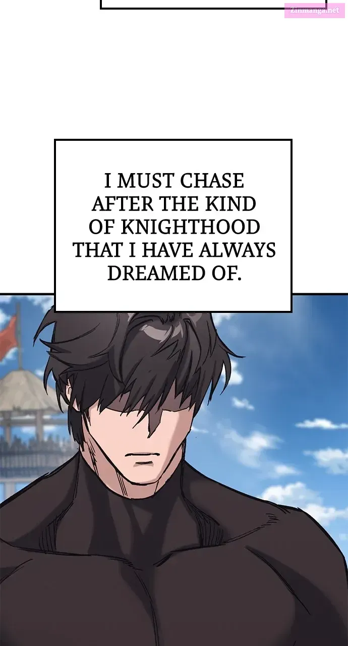 Read The Knight Only Lives Today Manga Online
